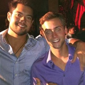 Meet your Posher, Chase